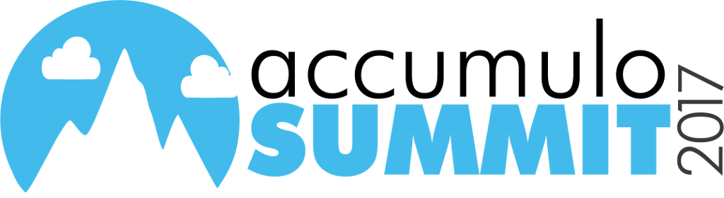 Accumulo Summit